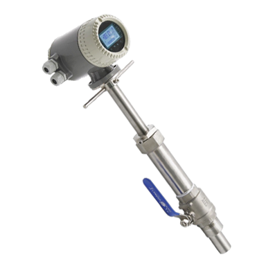 A+K電磁流量計(jì)（插入式）